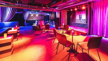 Berlin: Club SchwuZ hat Insolvenz angemeldet – Interview mit Chefin