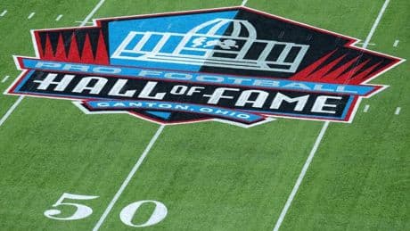 2025 Pro Football Hall Of Fame Class And The NFL’s Preseason Kickoff