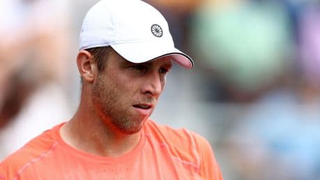 Tallon Griekspoor gaat af in openingsronde US Open