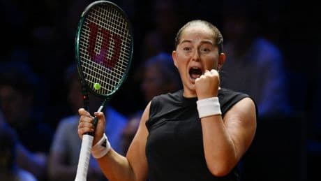 Eklat bei US Open: Lettin wehrt sich gegen Rassismusvorwurf