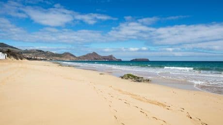Tiny island crowned one of Europe’s most underrated is ‘golden oasis’ – with beaches that claim to make you healthier