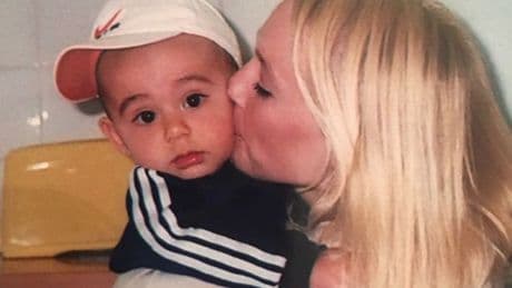 'My son was stabbed to death in broad daylight - I'll never forget his three final words'