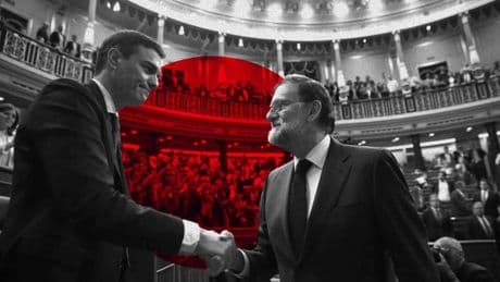 La ola de escándalos silencia a  Sánchez y le hurta la iniciativa política: alarma en el PSOE por la falta de respuesta de su líder