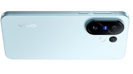 vivo X200 FE el smartphone compacto, potente y con fotografía de élite