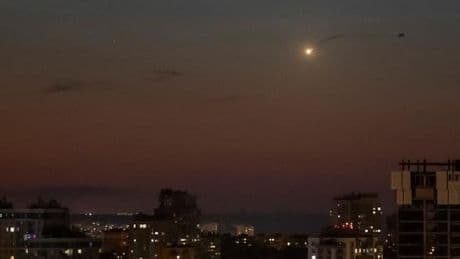 Ukraine : la Russie lance la plus grande attaque aérienne depuis le début de la guerre