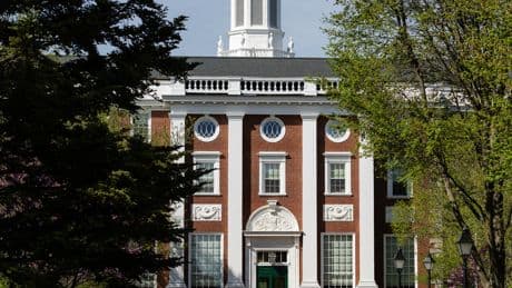 Universities See Trump’s Harvard Move as a Threat to Them, Too