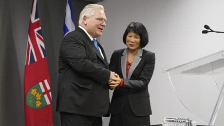 Toronto ‘epicenter of weakness’ for housing as Ontario’s 1.5M goal slips further away