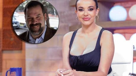 Alfonso Reyes, contra Sarah Santaolalla por su posado en redes: “Chupapercebes”