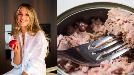 La nutricionista Marta Verona advierte sobre el atún en lata: "No deberías superar estas latas a la semana por el mercurio"