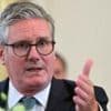 Chris Mason: Starmer faces pressure to deliver as he tries to strike contrast with Reform
