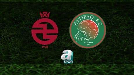 Al Kholood-Al Ettifaq maçı ne zaman, saat kaçta ve hangi kanalda? | Suudi Arabistan Pro Lig