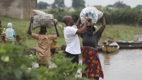 Zeker 100 doden in Nigeria na aanvallen, tientallen vermist