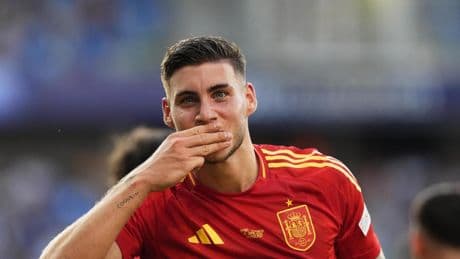 ¡Roberto Fernández firmará por seis temporadas con el Espanyol!