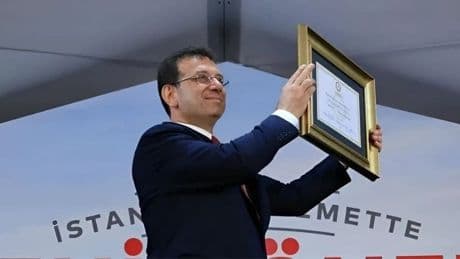 Savcılığın 'diploma' planı ortaya çıktı: Dosyadaki diğer 27 kişi için ayırma kararı