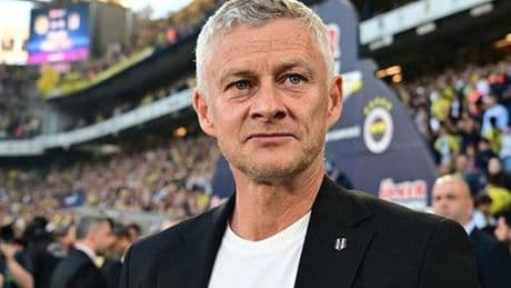 Büyük maçların hocası Solskjaer!