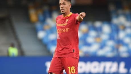 Serie A star Joan Gonzalez forced to retire aged just 23 with rare heart condition after club doctor ‘saved his life’