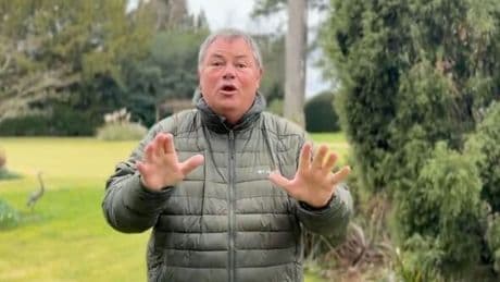 Wheeler Dealers’ Mike Brewer makes Edd China comment years after split