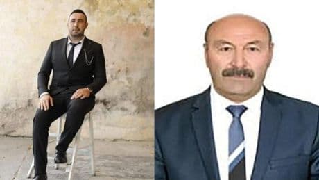 Düğünde kan aktı! Muhtar ve oğlu hayatını kaybetti