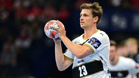 Handball-Bundesliga heute - So sehen Sie SC Magdeburg und THW Kiel im TV