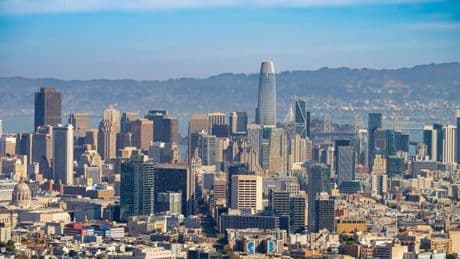 'Big One' earthquake fears erupt after 7 tremors hit California