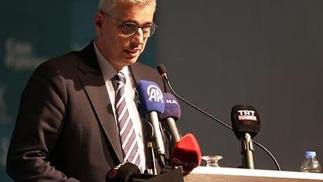 Bakan Memişoğlu: Birbirimize sarılacağız, güçlü olacağız