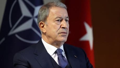 İşte CİMER’in ‘Hulusi Akar’ın kızının yatay geçişi’ sorusuna yanıtı: ‘Zamanaşımına uğraması nedeniyle…’