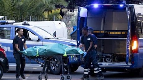 Milazzo, trovato cadavere di un uomo dentro a un sacco: strada chiusa, indaga la polizia