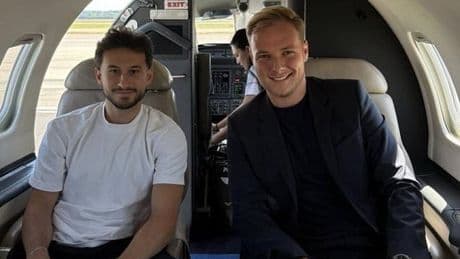 Window watch: Bhoys cash-in on Kuhn as winger set for Como move