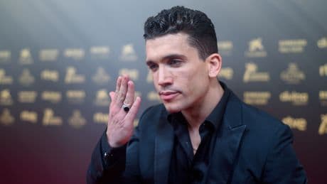 Jaime Lorente confirma su boda con Marta Goenaga: todos los detalles del gran día