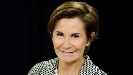 Laurence de Charette : «“Jeunes filles”, ne devenez pas Rima Hassan»