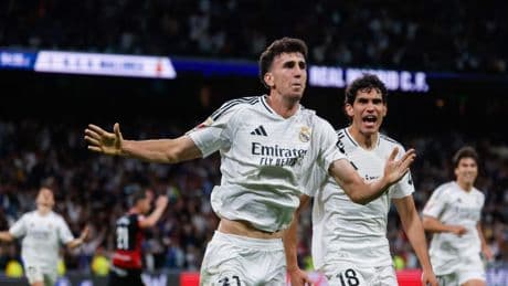 Sevilla - Real Madrid | LaLiga: alineaciones confirmadas, fútbol hoy en directo