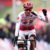 Michael Vanthourenhout twee jaar langer bij Pauwels Sauzen - Cibel