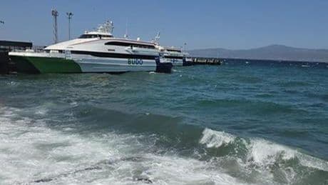 Son Dakika: Bursa Deniz Otobüsü seferleri iptal mi edildi?