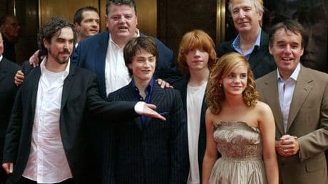 Harry Potter stars now from alcohol death and prison to life-changing car crash
