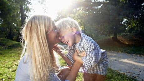 Erziehung: Ich möchte, dass meine Kinder später glücklich sind – wie schaffe ich das?