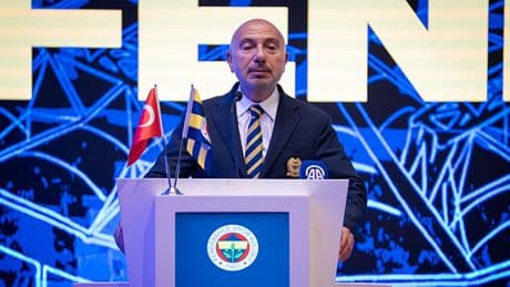 Fenerbahçe Başkan Adayı Hakan Bilal Kutlualp: Ali Koç döneminde verilen sözler tutulmadı!