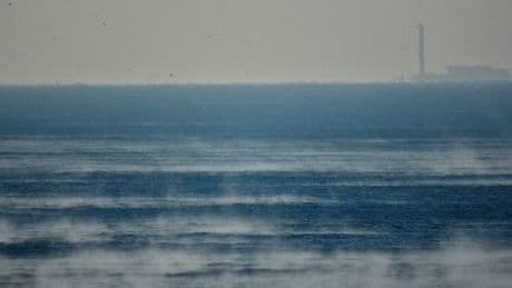 Wasserknappheit: Entsalzung könnte globale Krisen verhindern