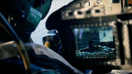 NATO reagiert sofort - U-Boot-Alarm vor Europas Küste