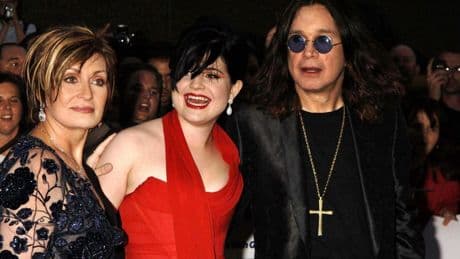 ‘Lost the best friend I ever had’: Kelly Osbourne pays tribute to Ozzy