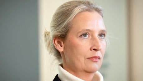 AfD: Alice Weidel stellt Hunderte Anzeigen wegen Beleidigung im Netz