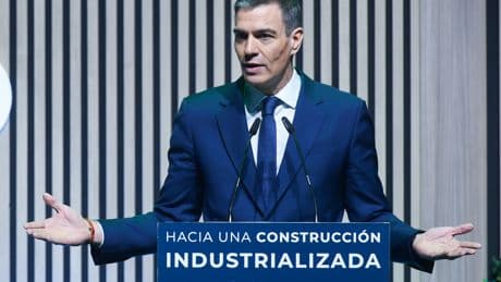 El último golpe de efecto del Gobierno contra la crisis de vivienda: 1.300 millones (todavía) sin letra pequeña