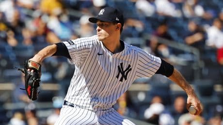 Bet365 bonus code NYPBET: Bet $5, get $200 in bonus bets win or lose for Yankees vs. Astros