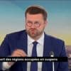 Guerre en Ukraine : "On est à un tournant du conflit", déclare le géopolitologue Thomas Friang après la rencontre entre Trump, Zelensky et les chefs d'État européens