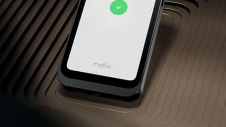 Mollie komt met zelf ontwikkelde betaalterminal voor in winkels