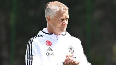 Solskjaer'den derbi motivasyonu: Kafası rahat olan kazanır