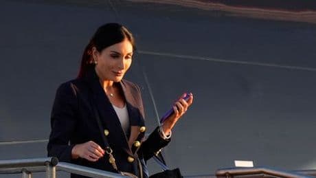 Gaza: USA stoppen Visa für Verletzte nach Hassposts von Influencerin Laura Loomer