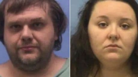 Boy, 7, found 'like skeleton with skin' after parents 'locked him in wardrobe'