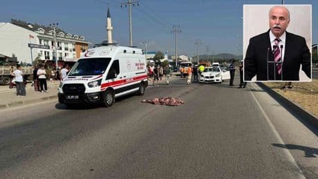Eski Muğla Milletvekili Ali Boğa hayatını kaybetti