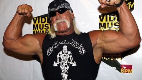 Hulk Hogan honoured by WWE stars in poignant tribute at Friday Night SmackDown
