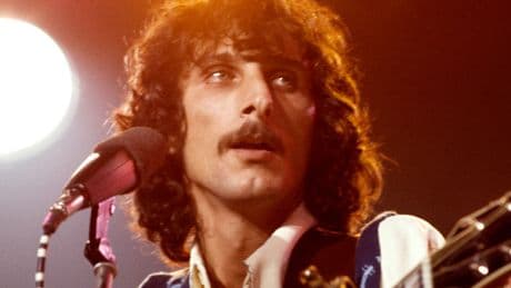 Tom Shipley, Whose Ode to Weed Reached the Top 10, Dies at 84